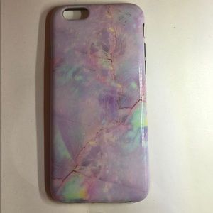 •iPhone 6/6s Case•